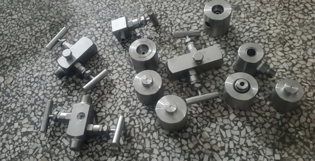 針閥水壓試驗機(jī)-針閥壓力測試臺